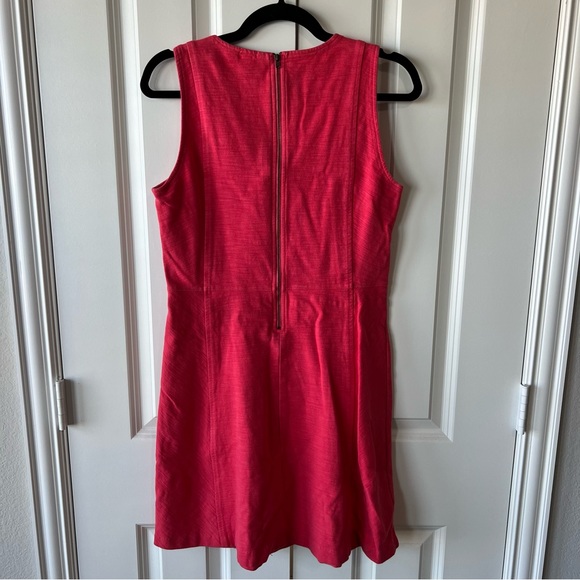 J. Crew A-Line Dress - Picture 2 of 4